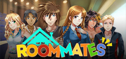 Roommates (2014)