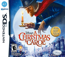 Christmas Carol