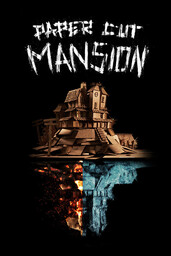 Paper Cut Mansion
