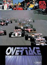 Overtake : Traffic Racing