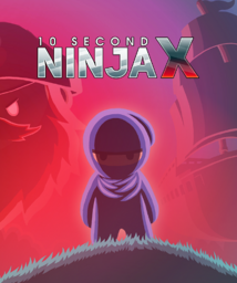 10-Second Ghost