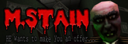 M. Stain