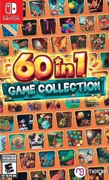 60 in 1 Game Collection
