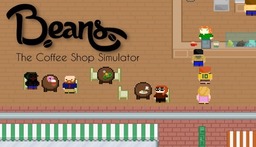 Beans: The Coffee Shop Simulator
