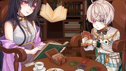 Novel Rogue