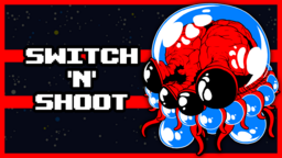 Scoop 'n Shoot
