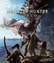 Monster Hunter: World - Iceborne