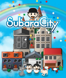 SubaraCity
