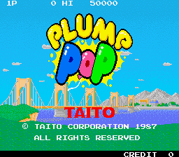 Plump Pop