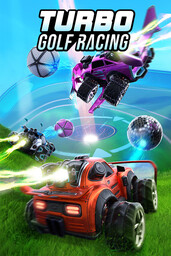 Turbo Boost Racing