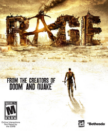 Adventure Rage