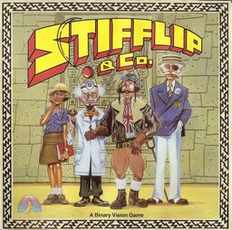 Stifflip & Co