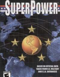 SuperPower (2002)