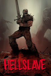 HellSlave II: Judgment of the Archon