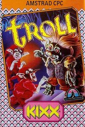 Troll