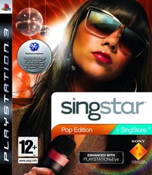 SingStar Deutsch Rock-Pop