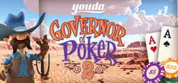 Governor of Poker 2 - Premium Edition