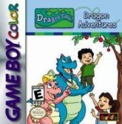Dragon Tales: Dragon Seek