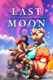Blood Moon: The Last Stand