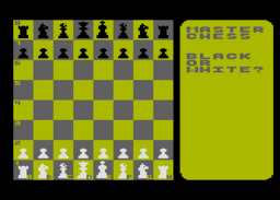 Chess Master