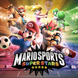 Mario Sports Superstars