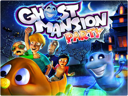 Ghost Party Nyanbaba
