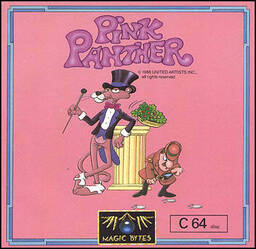 Pink Panther