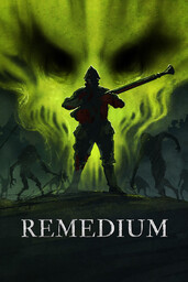 REMEDIUM: Sentinels