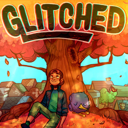 GLITCHED