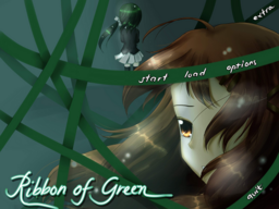 Ribbon of Green