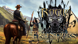 Rogue Frontiers