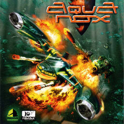 Aquanox
