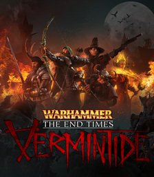 Warhammer: End Times - Vermintide VR: Hero Trials