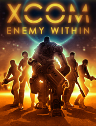 XCOM: Enemy Within Expansion