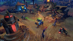 Fate Arena (Alpha)