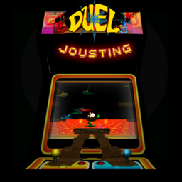 Duel Jousting