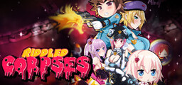 Riddled Corpses EX