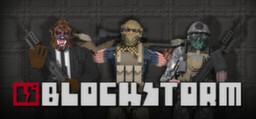 Blockstorm