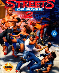 Bare Knuckle II