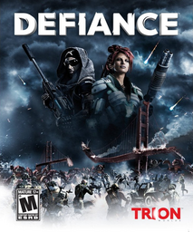 Boss Defiance