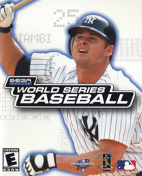 World Series Baseball