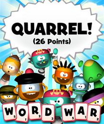 Quarrel Deluxe