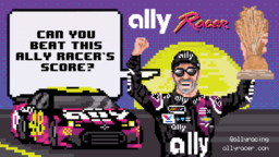 The Adventures of Ally The Alligator