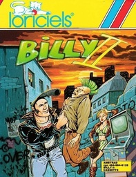 Billy 2