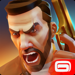 Gangstar New Orleans: Online Open World Game
