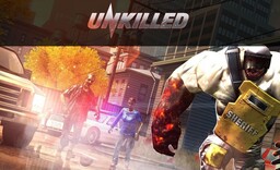 UNKILLED
