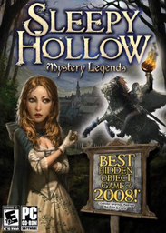 Dark Romance: Sleepy Hollow Collector's Edition