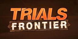 Trials Frontier