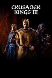 Crusader Kings: Complete Pack