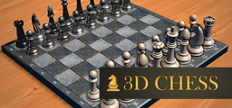3D Chess (2006)